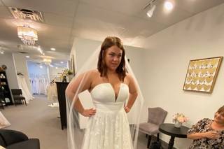 Luxe Bridal Couture - 10