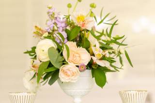 Keepsakes Florist - 16