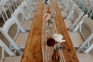 Borrowed Charm Events Rentals & Styling - 74