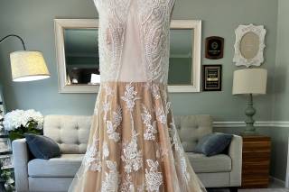 Brides & Tailor - 49