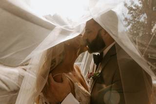 Unbridled Wedding & Events - 11