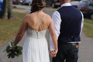 Southerland Beauty Bridal - 6