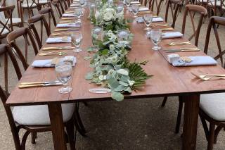 All Events Floral, LTD - 32