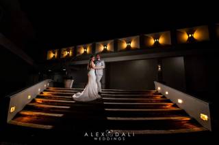 AMR Weddings & Events Coordination - 57