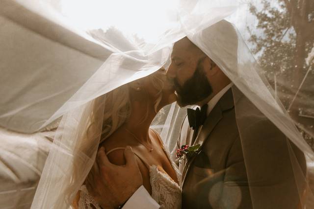 Unbridled Wedding & Events 4
