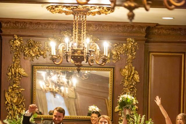 Omni Parker House 5