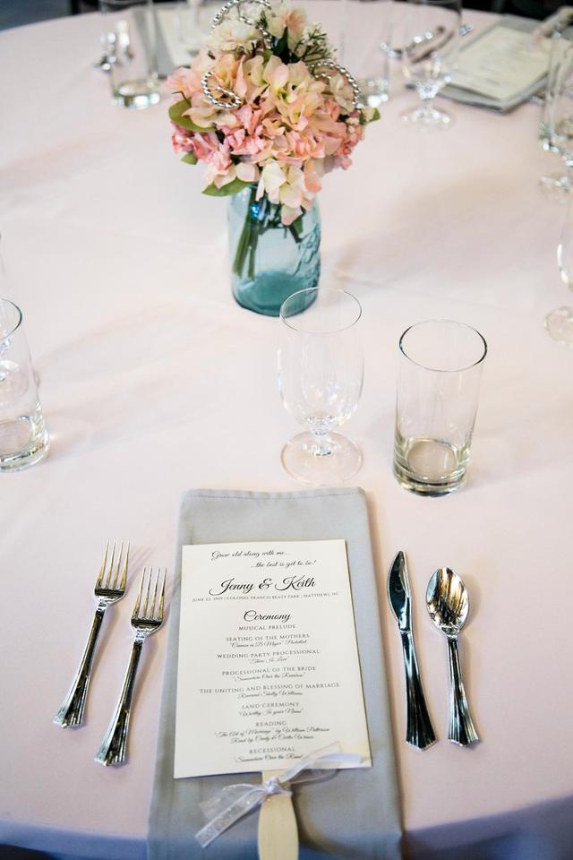 Ginnefer Wedding & Event Rentals - 2