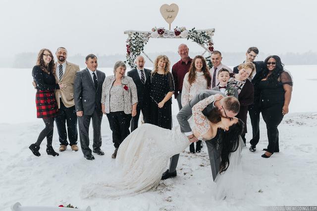 Tom Couture Photography - 1