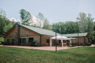 Brenwood Lake Weddings - 39
