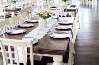 THE WHITE BARN AT LUCAS FARM - 72