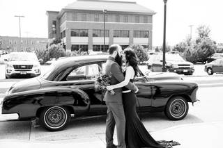 Morgan & Katie Wedding Photography - 10