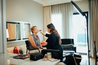 JAZ Makeup Artistry - 5