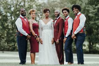 Weddings with Daniel - 10