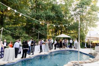 Ebb Tide Tent & Party Rentals - 16