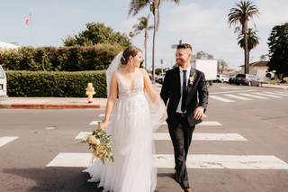 Here Is To Love Wedding Day Coordination - 20