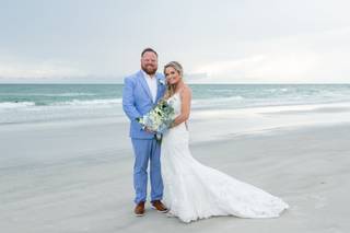 DoubleTree Beach Resort by Hilton Hotel Tampa Bay- North Redington Beach - 19