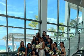Bloom PR Weddings & Events - 14