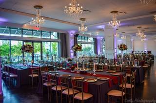 Mise en Scene Events - 5