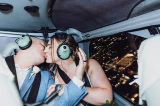 Maverick Helicopters Weddings - 50