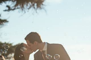 Leaf Wedding Photography - 24