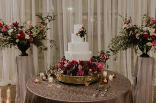 Lindsay Coletta Floral Artistry and Events - 6
