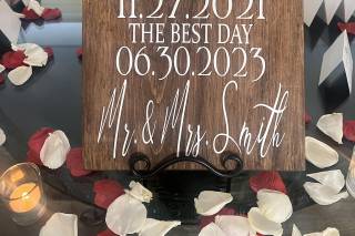 Falls Manor Catering & Special Events - 36