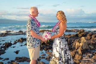 Maui Wedding Adventures - 63