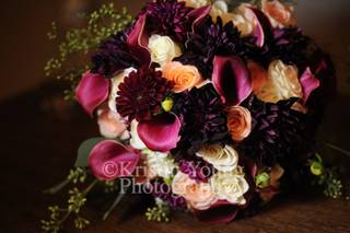 JN Floral Design - 50