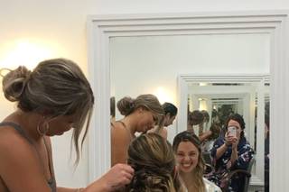 Harbour Salon and Spa - 13