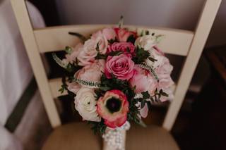 Flowers By Pesha, LLC - 27
