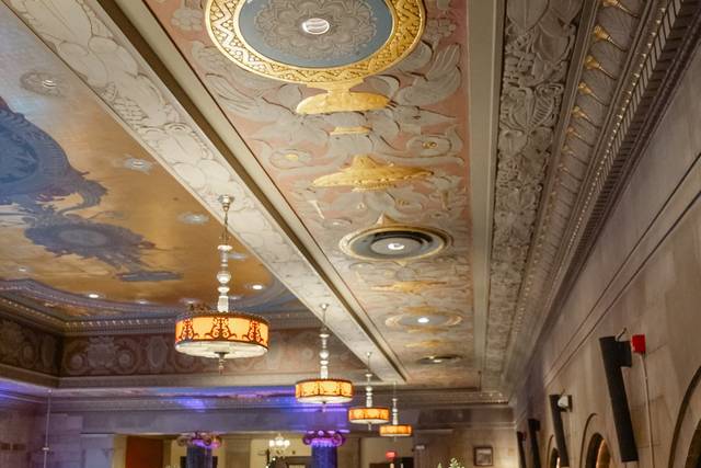 The Society Room of Hartford 3