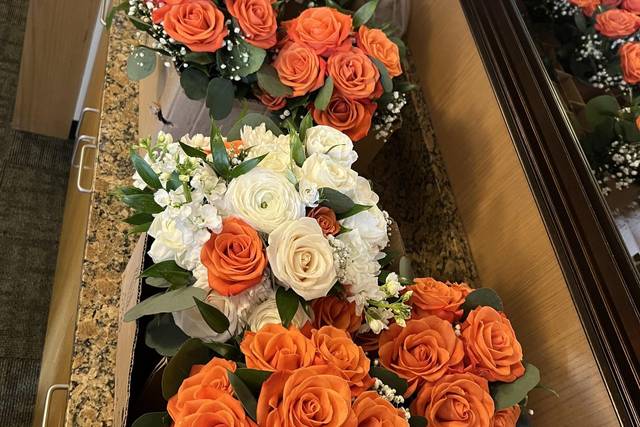 Leshers Flowers Inc. 3