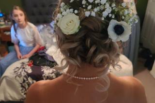 Jessica Vann-Campbell Flowers - 120