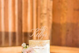 C'est La Vie Cakes - 20