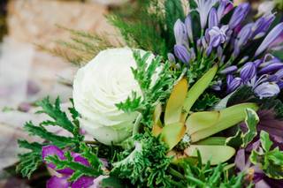Gardenia Floral Design - 18