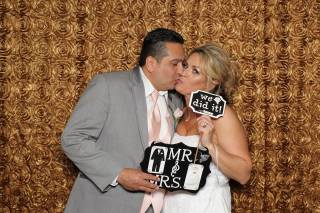 Memory Box Photo Booth Rental - 5