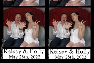 Photobooth Planet NH - 14