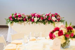 Lori's Flowers - Weddings & Events - 38