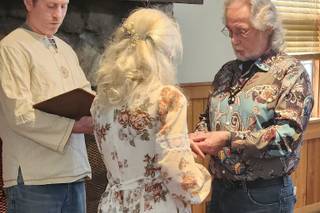 MPC Officiant - 12