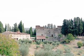 Castello del Trebbio - 72