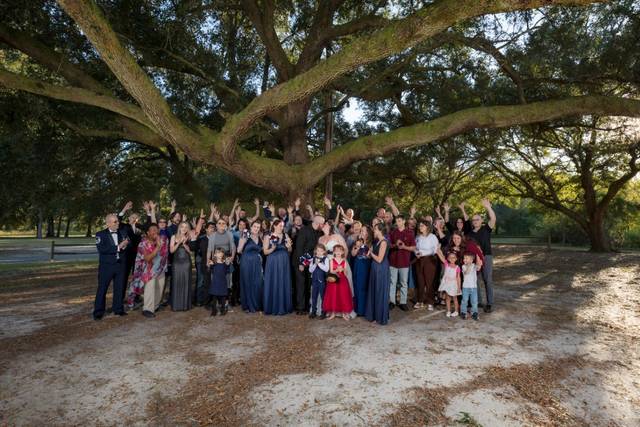 Ates Ranch Wedding Barn 1
