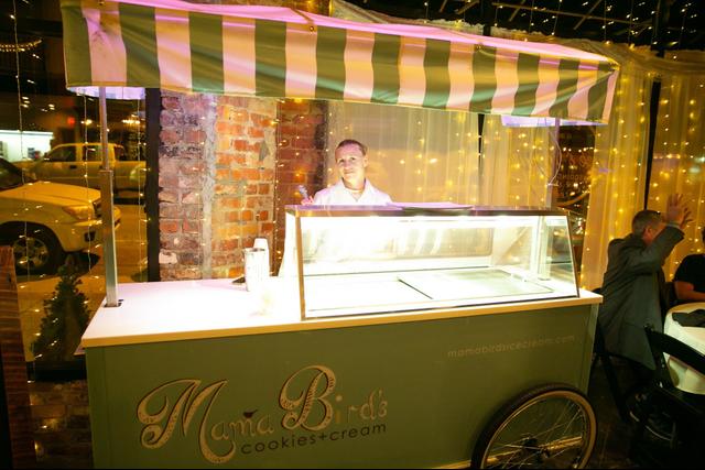 Mama Bird’s Ice Cream - 1