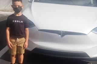 Tesla Limousine Service of Orlando - 26