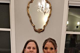 Megan Berven Makeup Artistry - 12