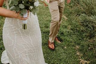 Simply Stunning Bridal - 48