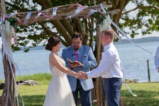 I Thee Wed - 21