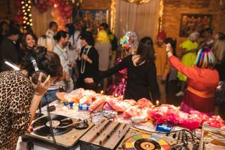 Gabrielle James Events - 12