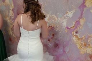 Velvet Room, Makeup & Hair - 18