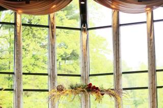 Pond House Cafe - 63