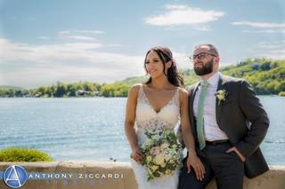 Lake Mohawk Country Club - 74